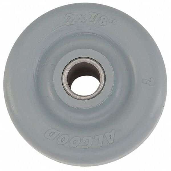 Polyurethane Wheel, Nobles, Mfr#: 630477