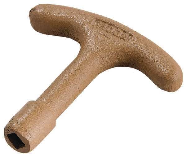 Hydrant Key, 5800 Hydrants