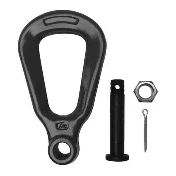 Replacement Shackle Kit for all 5 ton "E" Clamp