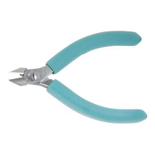 4 1/2In Diagonal Relieved Head Cutter