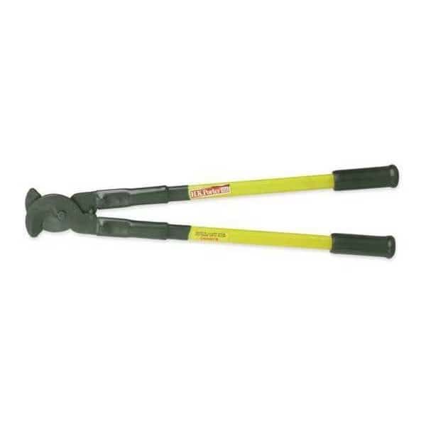 32" Shear Type Hand Operated Cutter, Crescent H.K. Porter, Mfr#: 0390FCS