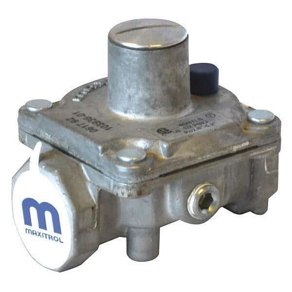 Regulator