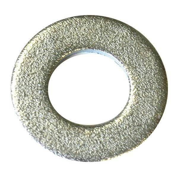 Washer Flat 5/8 In