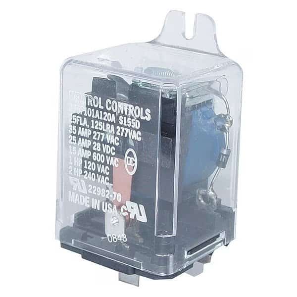 Power Relay