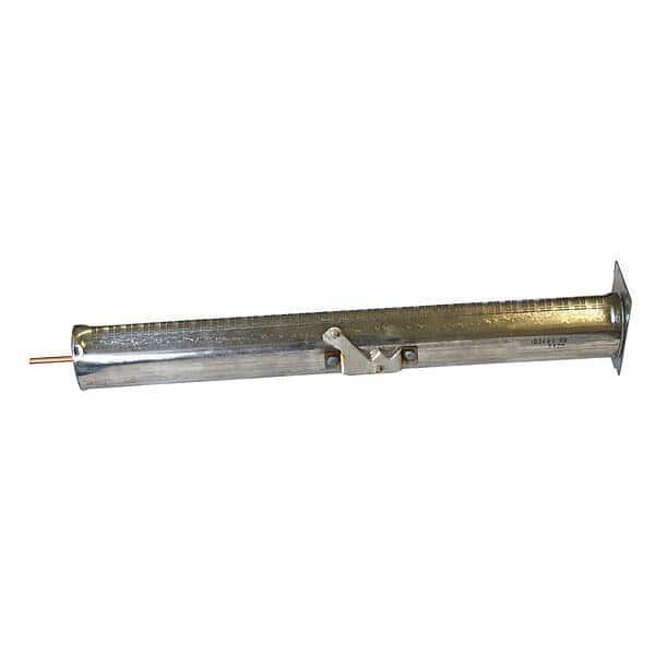 Stainless Burner, HEAT WAGON, Mfr# 103447-06