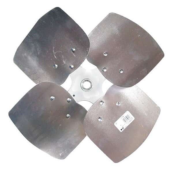 Fan Blade, Heat Wagon, Mfr#: M50121