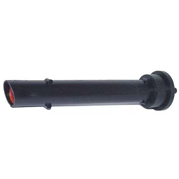Filter with Bushing