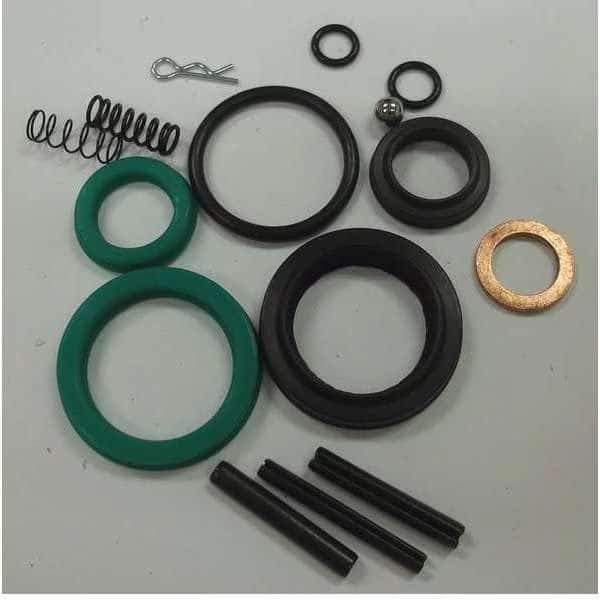 Seal Kit, Mfr#: 270158, WESCO