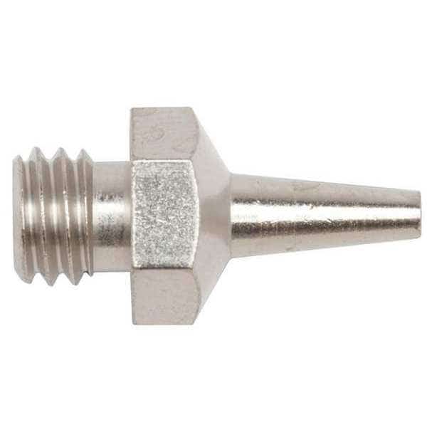 Round Gas Nozzle R02