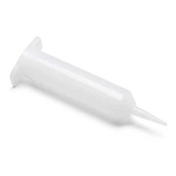 30Cc Syringe Barrel For Tape Red Tip, Mfr#: 30T1, WELLER
