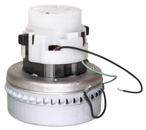 Motor Assembly