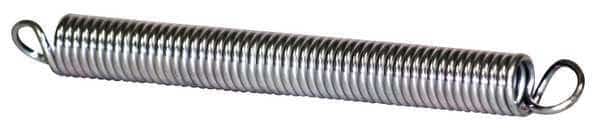 5 In. Trap Door Spring