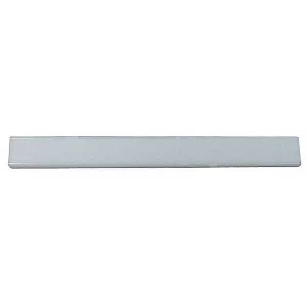C5 Wear Strip, Polymer Skid, 9 1/2 in.