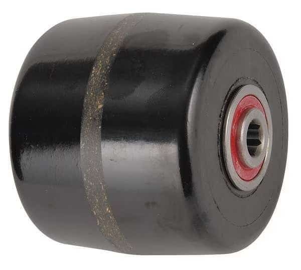 Roller with Bearing