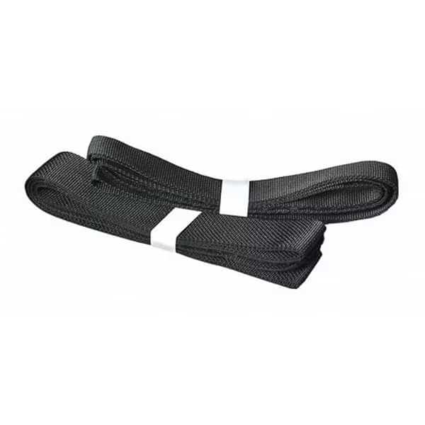 Column Protector Strap, 6 ft. x 2 In, PK2