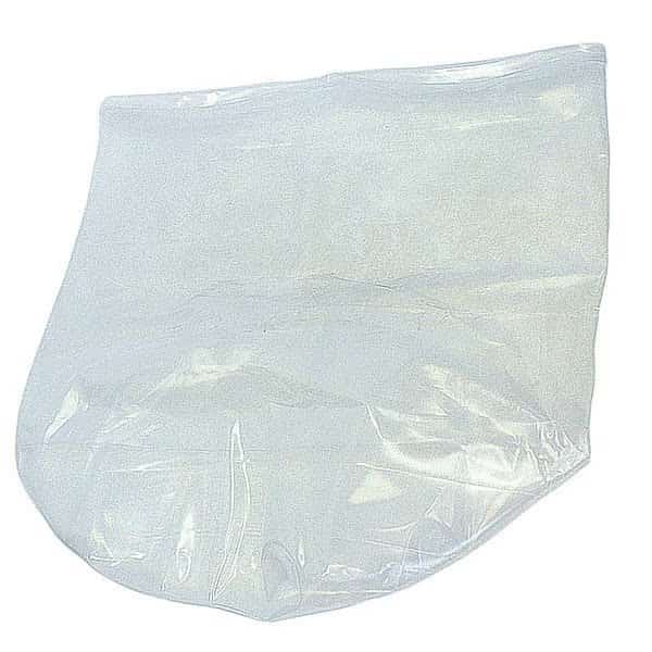 Disposable Plastic Bags.8 Mil, PK10