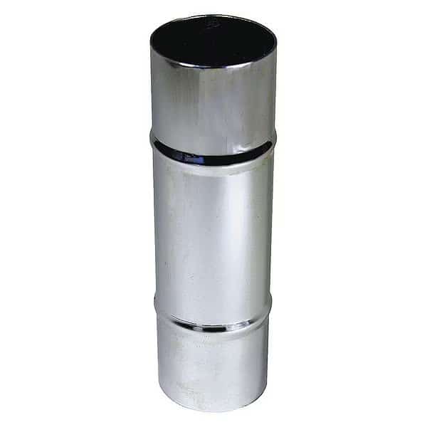 Steel Vacuum Hose Coupler, NORTECH, Mfr# N672