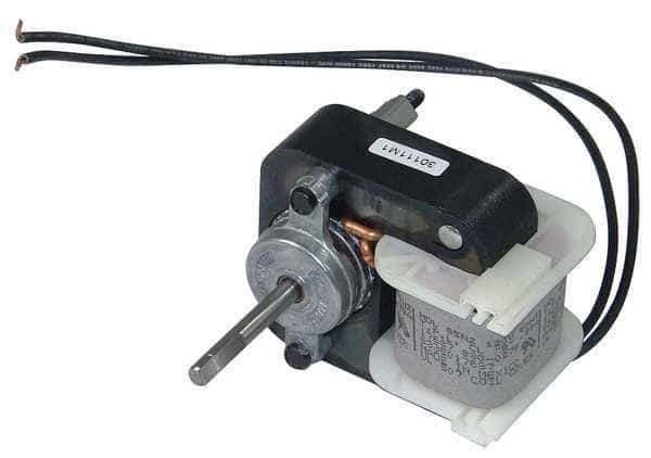 Motor