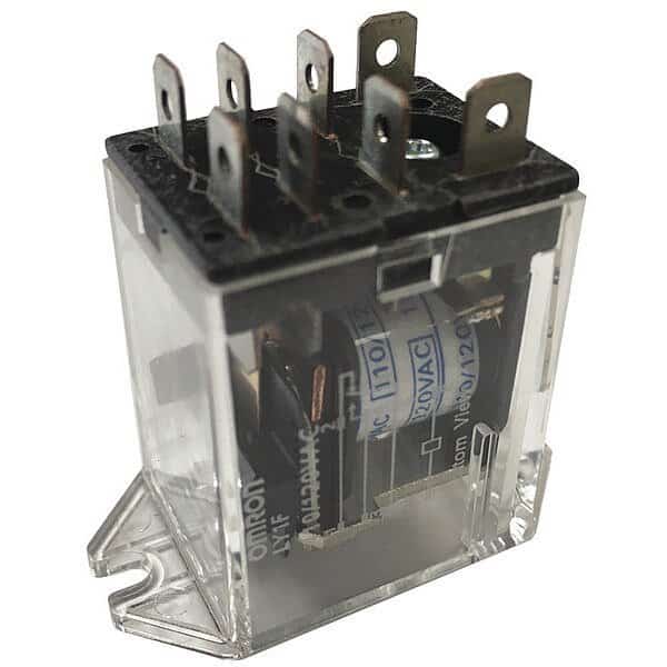 Relay, 115V