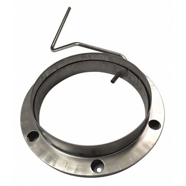 Assembly, Sensing Tube and Inlet Collar, TJERNLUND PRODUCTS, Mfr# 950-0001