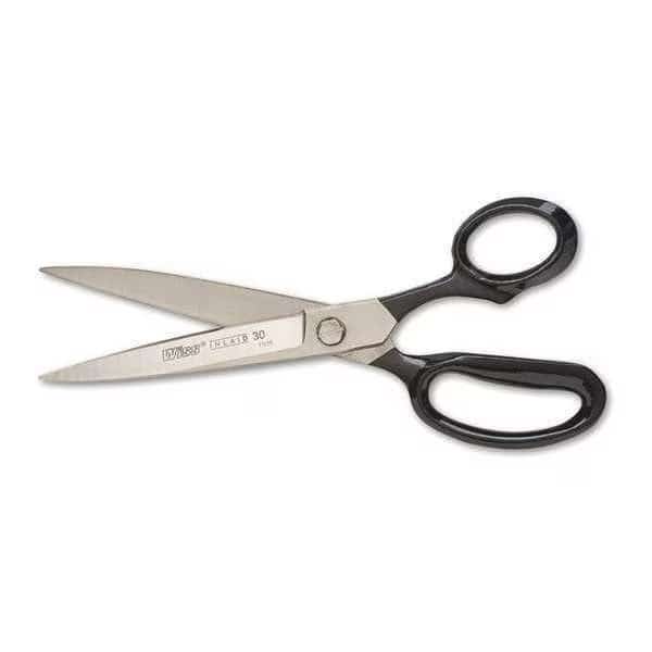 7-1/8" Industrial Inlaid Straight Trimmers