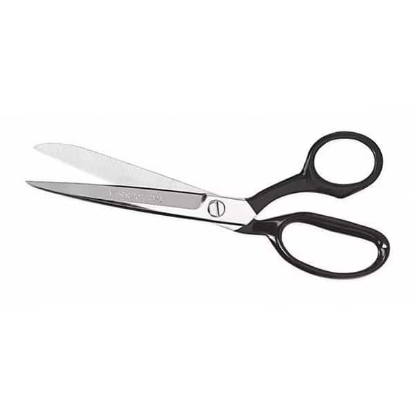 7-1/2" Industrial Inlaid® Shears, Crescent Wiss, Mfr#: 27N