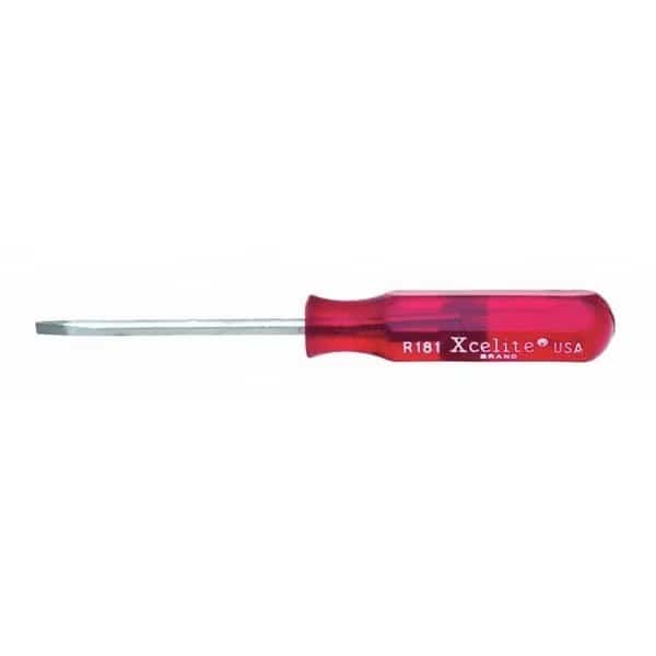 1/8" 3" Round