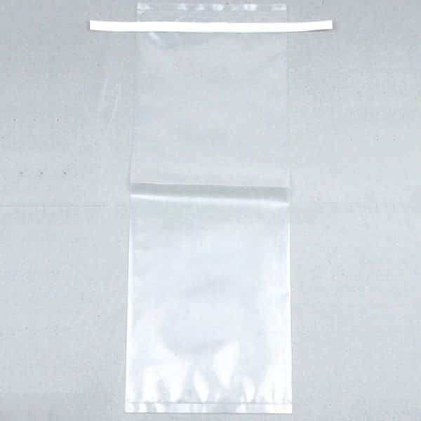 Sample Bag, 42 Oz, PK500, Lab Safety Supply, Mfr#: 24J926