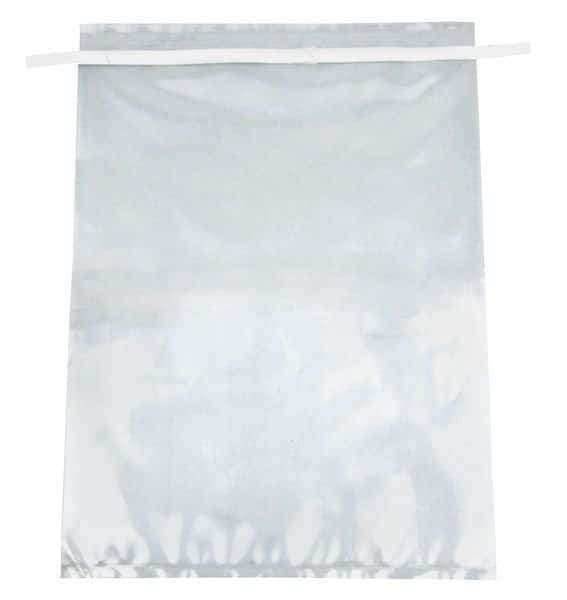 Sampleing Bag, 120 Oz, PK250, Lab Safety Supply, Mfr#: 24J928