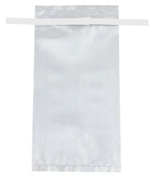 Sampling Bag, 27 Oz, PK500 (Formerly Lab Safety Supply)