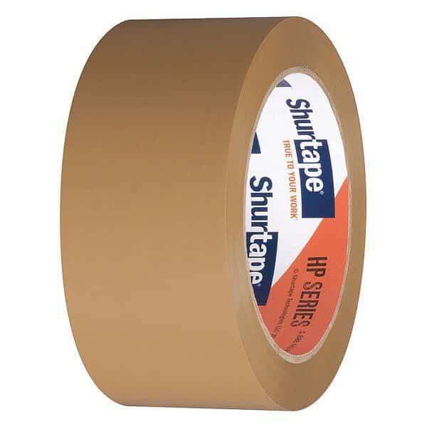 Carton Sealing Tape, Tan, 48mm x 100m, PK36