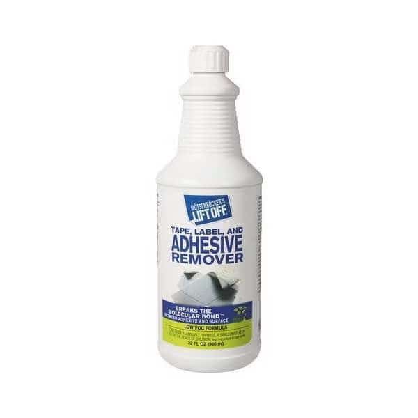 Spot and Stain Remover,32 oz.,PK6, Mfr#: MTS 40703, MOTSENBOCKER'S LIFT OFF