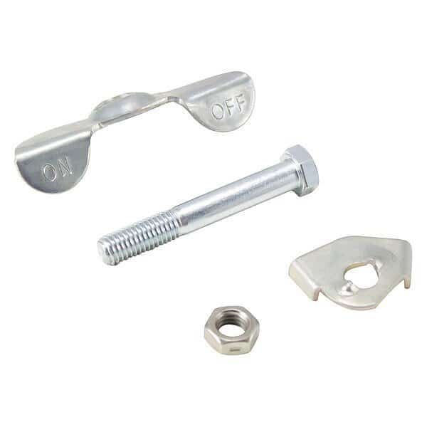 Wheel Lock