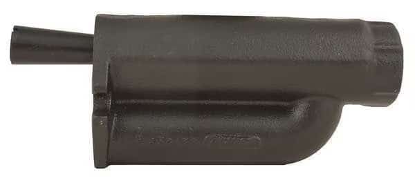 Ejector, Cast Iron