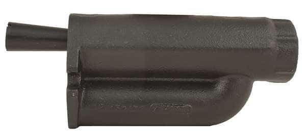 Ejector, Cast Iron