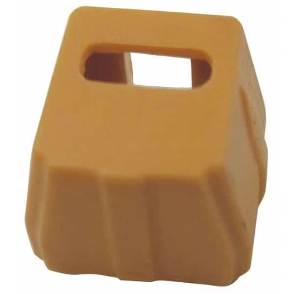 Safety Pad, No-Mar Tip, PK2