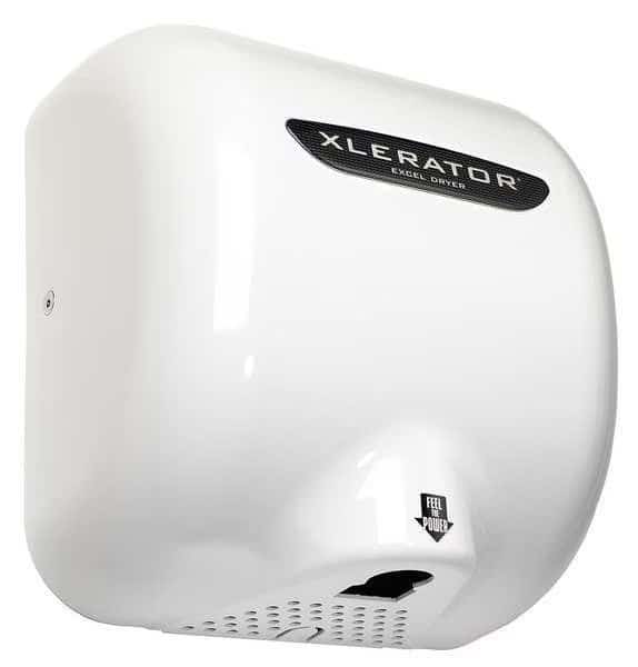 Cover Kit, White