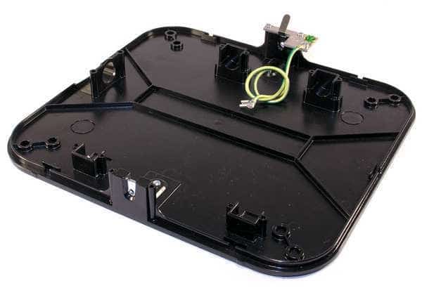 Wall Plate Assembly, Mfr#: XL10, XLERATOR HAND DRYER