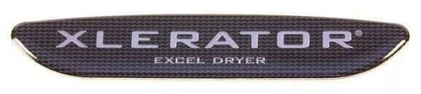 Nameplate Xlerator