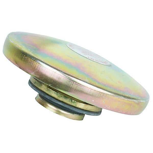 Vent Cap w/Base, 2 In NPT Inlet, 4 In L