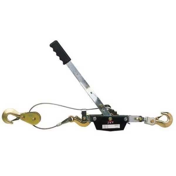 Jcp-1, 1 Ton 12Ft Lift