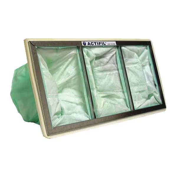 Afs-2If, Replacement Inner Filter For Af, Mfr#: 708723, JET