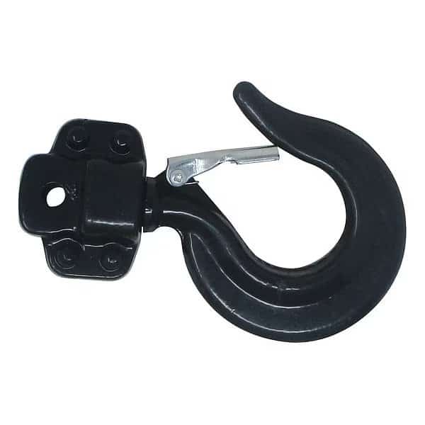 3/4T Jlp Bottom Hook Assembly