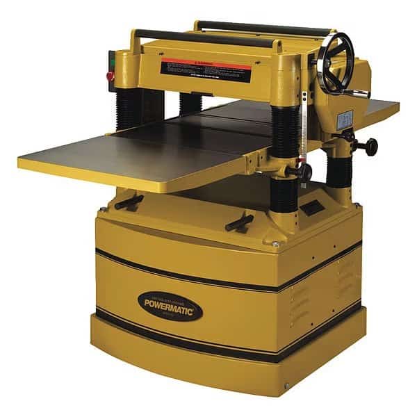 Model 209, 5Hp, 3Ph, 230V