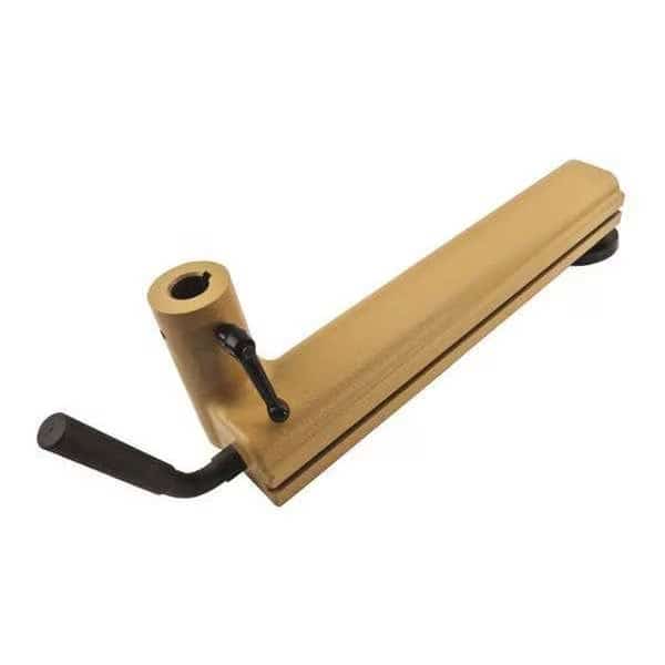 Tool Rest Support Assembly For Powermati