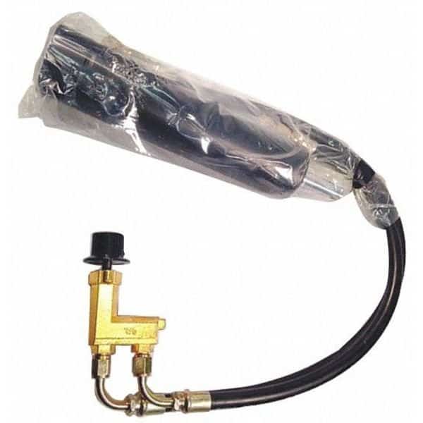 Cyclinder Assembly