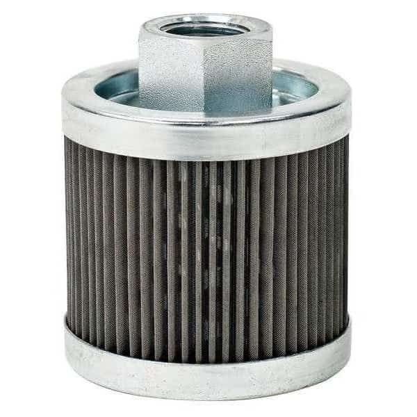 Strainer, Suction, 1/2 In