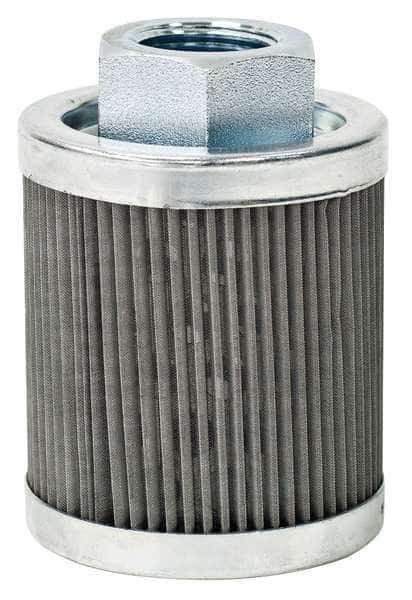 Strainer, Suction, 3/4 In