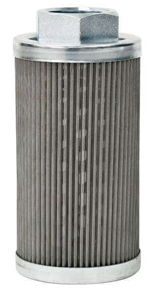 Hydraulic Suction Strainer, 1 in NPT, 10 gpm, 100 Mesh, Stainless Steel, 2.62 in Dia