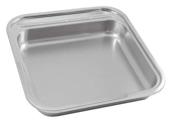 Food Pan, 6 qt.